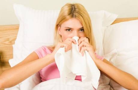 Как быстро вылечить простуду