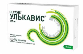 Улькавис