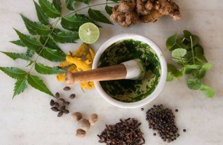 Эффективное лечение глаукомы народными средствами