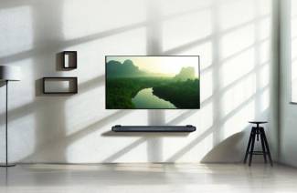 OLED-телевизоры