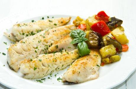 Рыба макрурус