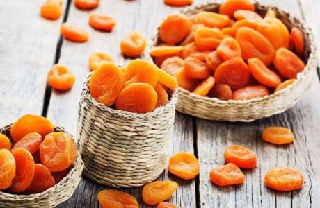 8 полезных свойств кураги для красоты и здоровья