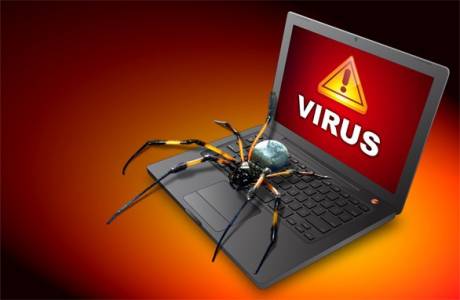 Как очистить компьютер от вирусов