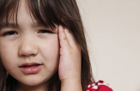 Симптомы внутричерепного давления у ребенка