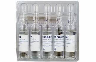 Гордокс