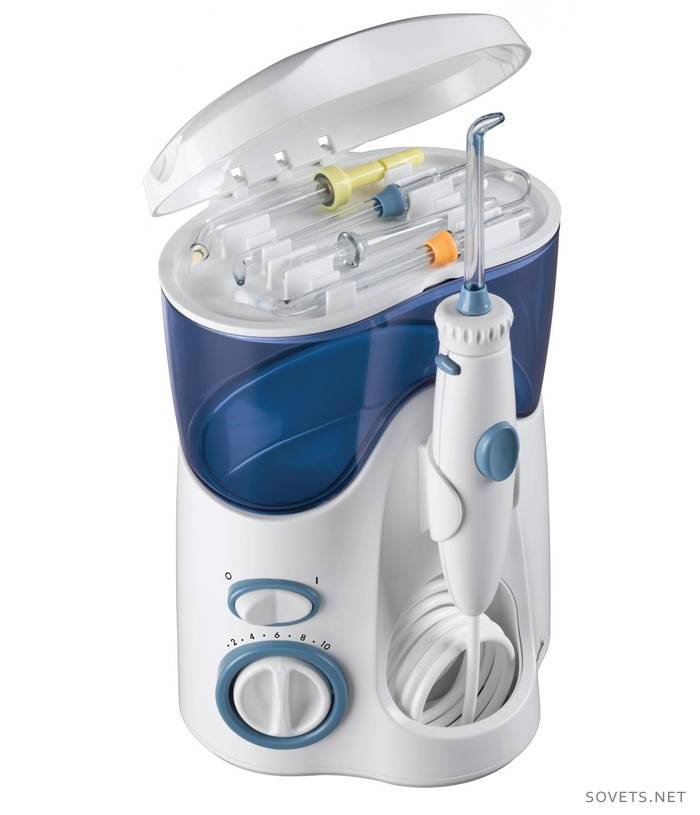 Waterpik