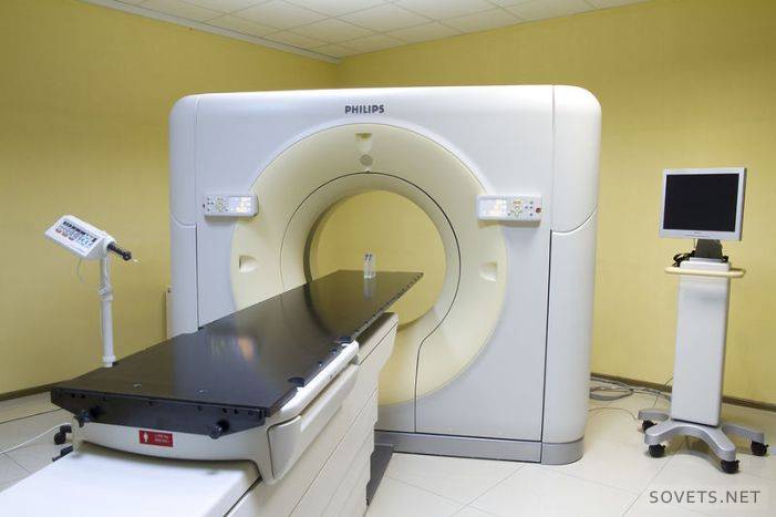 Спиральная компьютерная томография суть диагностики