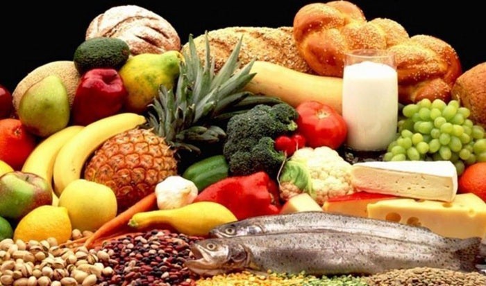 Гепатит: разрешенные продукты
