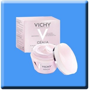 Крем Vichy Idealia PRO