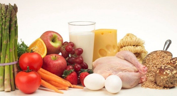 Полезные продукты при нехватке витамина Д