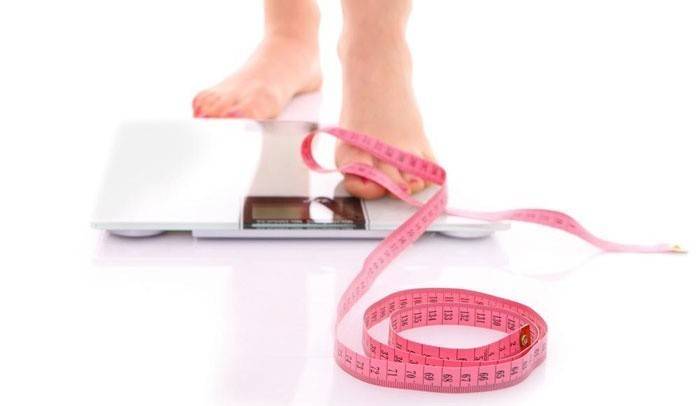 Как похудеть самостоятельно