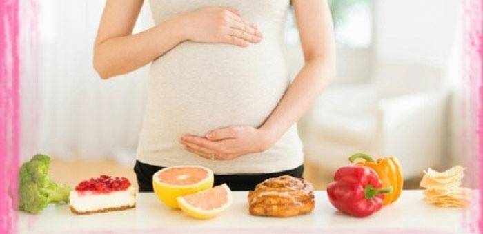 Полезен ли грейпфрут беременным