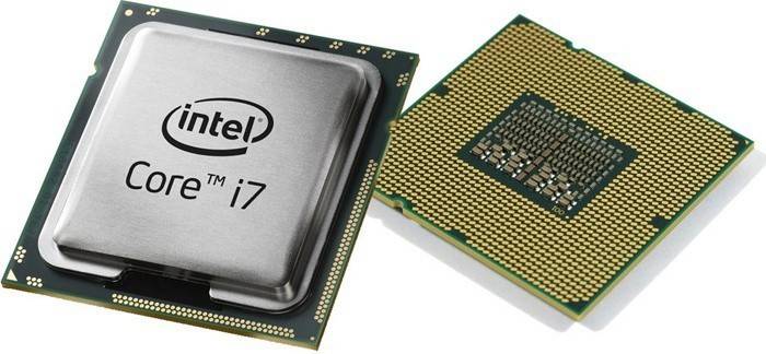 Интел i7-4770