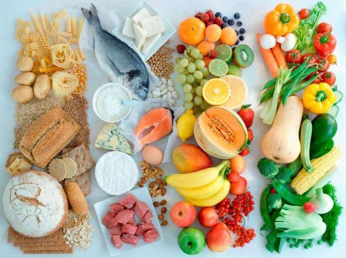 Раздельное питание – залог здорового пищеварения