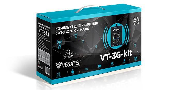 VT-3G-kit
