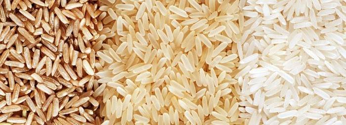 Очищение организма рисом натощак