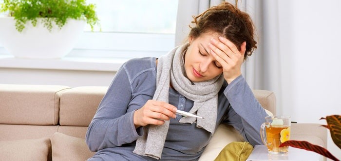 Ангина - симптомы и лечение