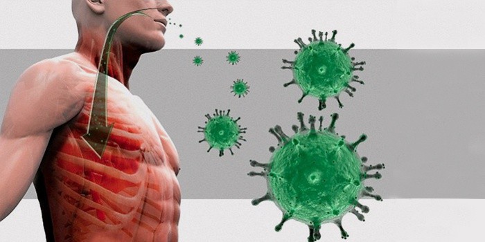 Пневмония у взрослых