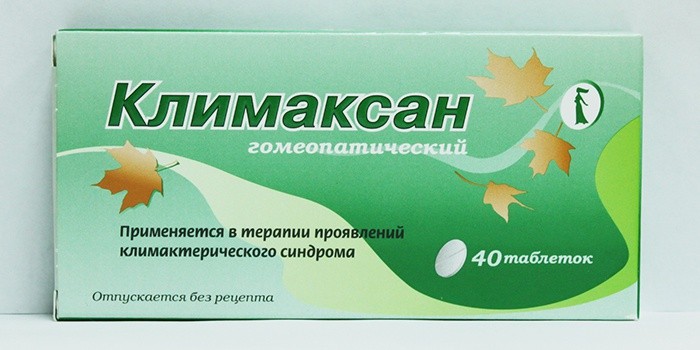 Когда наступает климатический период у женщин Когда наступает климатический период у женщин