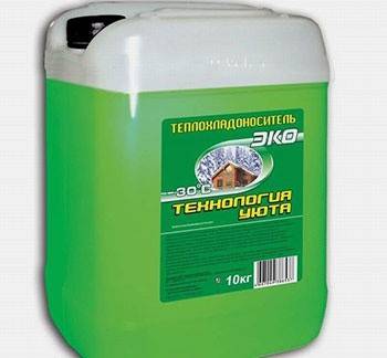 Пропиленгликоль свойства и применение