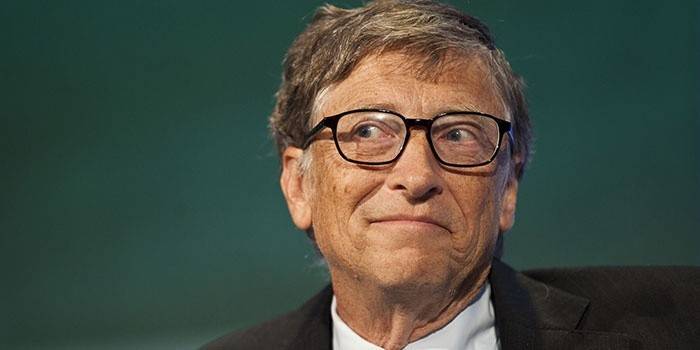 Билл Гейтс – самый богатый человек 2017