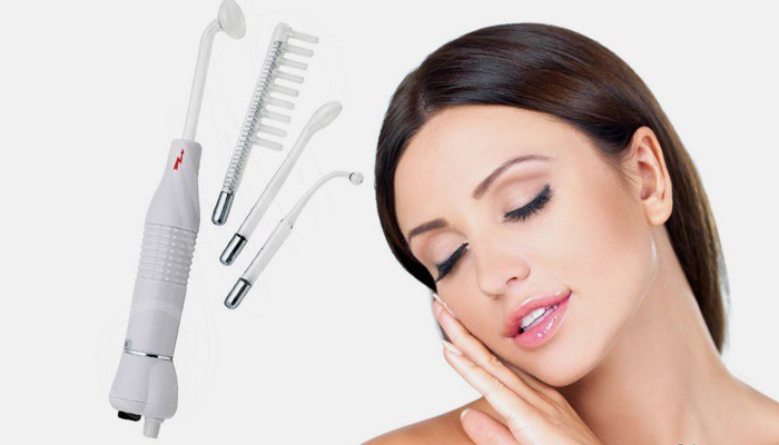 Насадки для дарсонваля