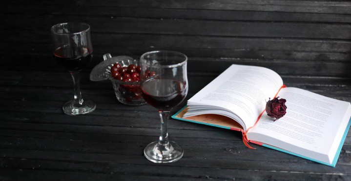 Как приготовить вишневый ликер