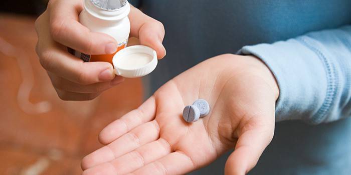 Сокращающие препараты для матки при обильных месячных 15