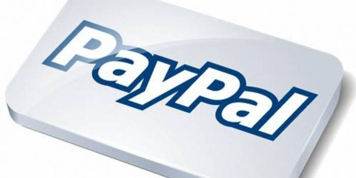 Международная платежная система PayPal