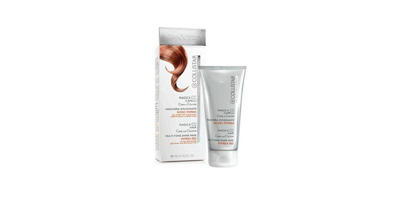 Collistar Magica CC Hair Multi-Tone Shine Mask