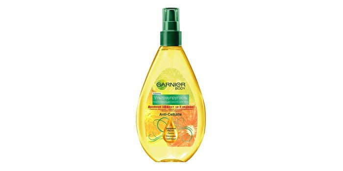 Ультра Упругость от Garnier