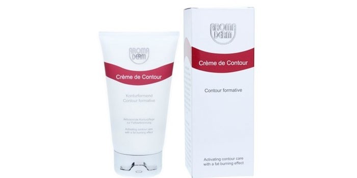 Антицеллюлит Styx Naturcosmetic