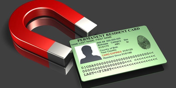 Что такое Грин Карта