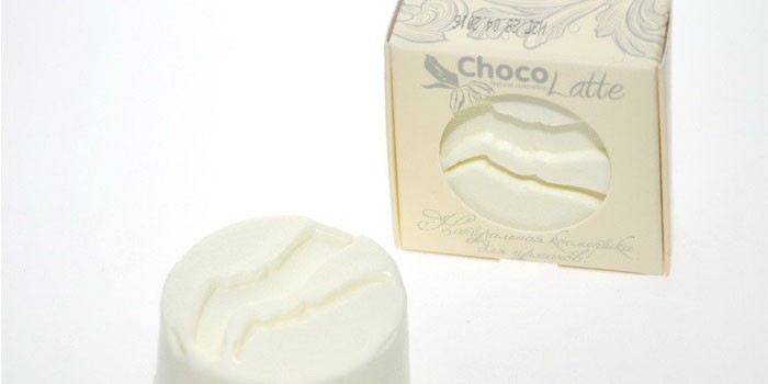 ChocoLatte плитка Милано