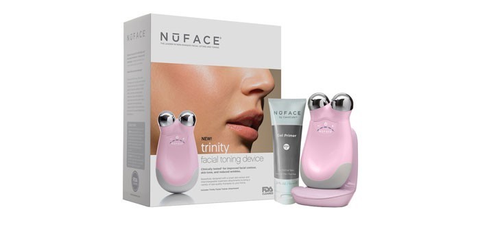 Аппарат NuFACE