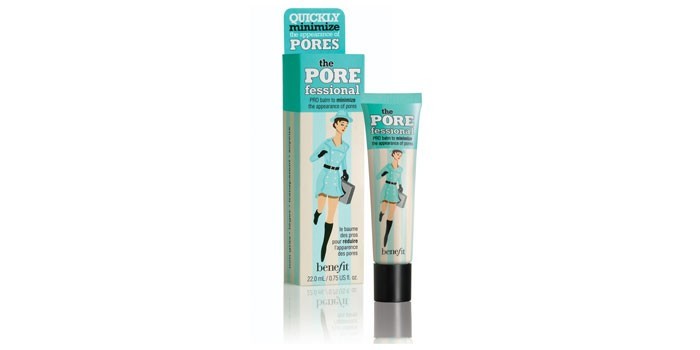 Benefit the POREfessional