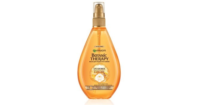 GARNIER Botanic Therapy