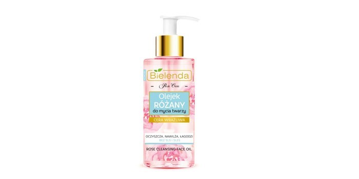 Bielenda Rose Care