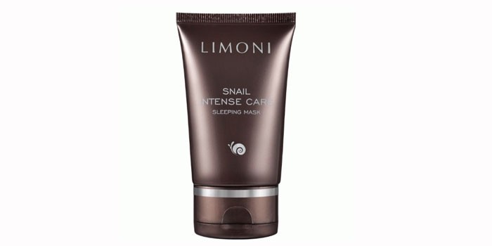 Интенсивная Sleeping Mask от Limoni