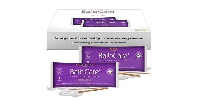 Набор BalbCare Manicure