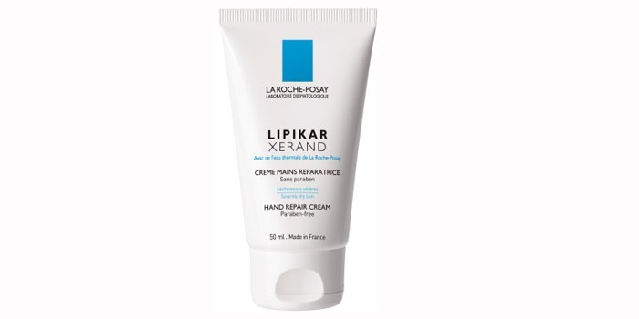 Lipikar Xerand от La Roche-Posay