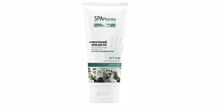 Продукт от Spa Pharma