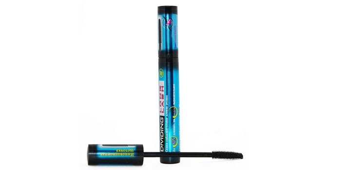 Long Lash Mascara от Dividing