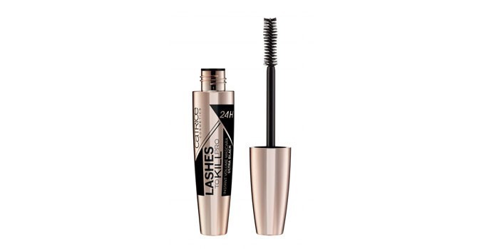 Lashes To Kill Pro Instant от CATRICE