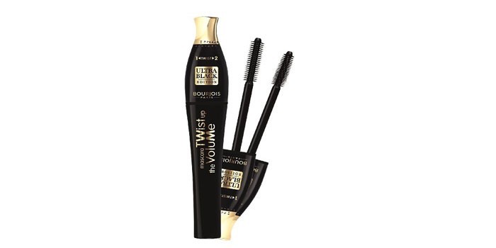 Twist Up The Volume от Bourjois