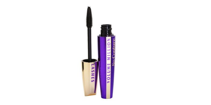 Volume Million Lashes So Couture от L'Oreal Paris
