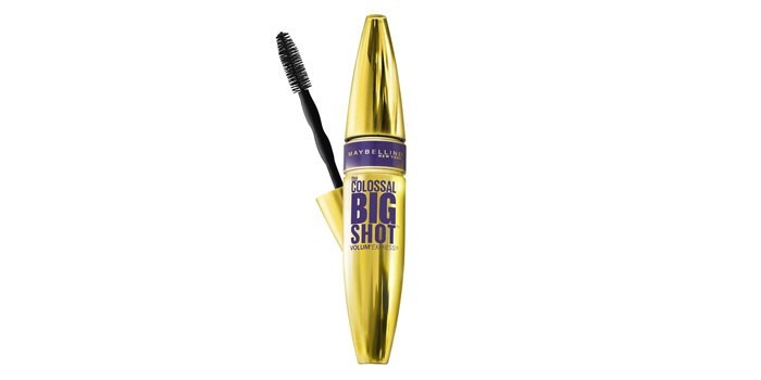The Colossal Big Shot от Maybelline