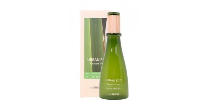 Матирующий Urban Eco