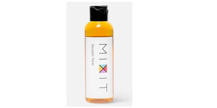 Mixit для жирной кожи