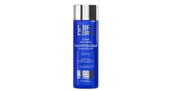 Гиалуроновый от Librederm